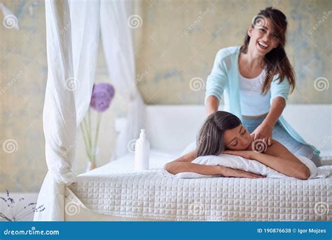 lesbian massage Search